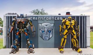 变形金刚7最后有彩蛋吗 变形金刚7有彩蛋吗